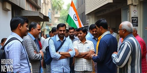 Mumbai civic body polls: BJP agrees to contest 137 BMC seats; Shiv Sena to field 90 seats