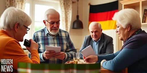 Bavarian Pensioner Outsmarts Phone Fraudster Twice, Safeguarding His Gold