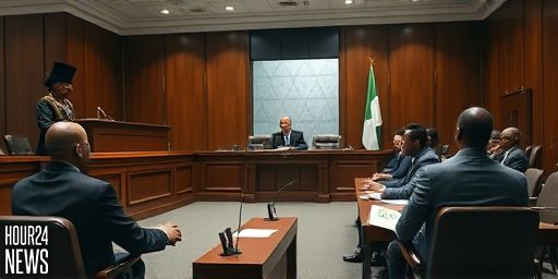 Court Dismisses Malami’s Bail Application, Upholds EFCC Remand Order