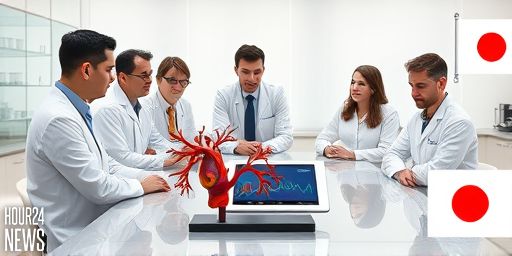 Vasomune and AnGes Expand Vascular Drug Indications Partnership