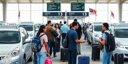 Expect heavy traffic at Woodlands and Tuas checkpoints during December holidays