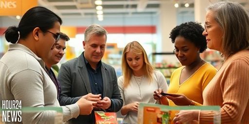 U.S. Inflation in November at 18‑Month High as Tariffs Bite