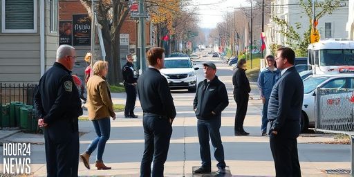 ASIRT Provides New Details as Calgary Man Shot by Police in Dalhousie Faces Charges