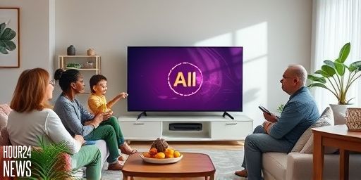 LG Quietly Embeds Copilot on LG TVs: What This Means for Your Smart Home