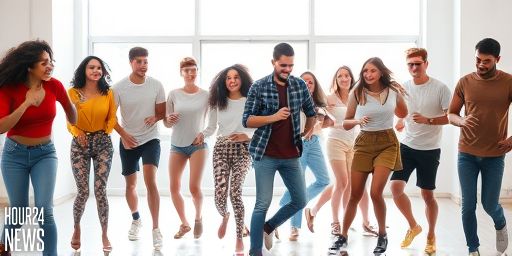 Love dancing? Here’s why it is so powerful for your brain