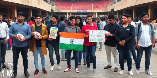 Lionel Messi GOAT India Tour 2025: Delhi Leg Schedule And Timings