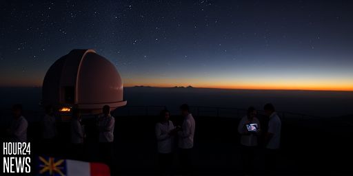 Astronomers sharpen universe’s expansion rate, deepening cosmic mystery