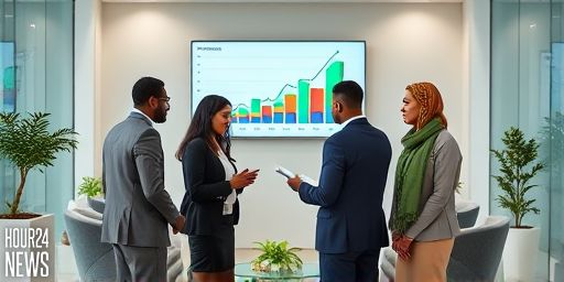 Ethiopia’s Banking Deregulation Sparks Strong Gains Across the Sector