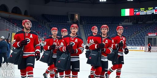 ECHL, Players’ Union Reach Tentative CBA Deal to End Strike