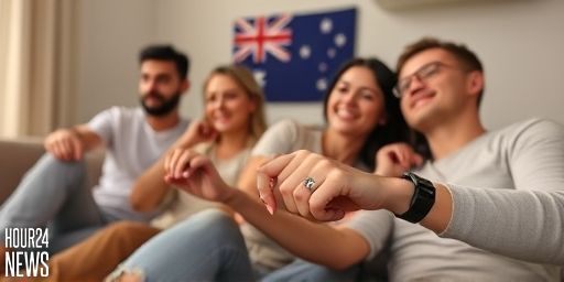 Kickstart 2025 Health Goals with RingConn Gen 2: Sleep-Tracking Smart Ring Now on Sale in Australia