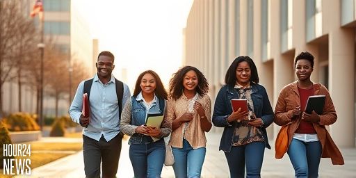 Namibia’s Free Tertiary Education: New Minimum Standards for Access and Quality