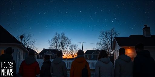 Christmas Night Sky 2025: A Guide to What You Can See on Dec 25