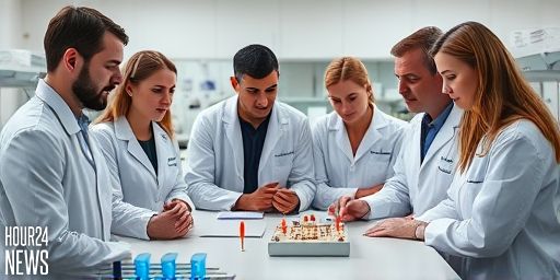 Quantum Biosensing Slashes Bacterial Detection Time by 30 Minutes