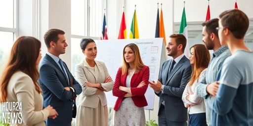 Britain Faces a Jobs Downturn as Reeves Tax Raid Faces Scrutiny