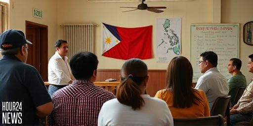 LGUs to Receive P1.2 Trillion National Tax Share in 2026: A New Era for Local Budgets