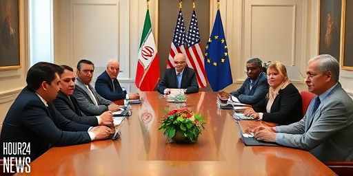 Iran’s President Declares Full-Scale War with West as Netanyahu-Trump Meeting Looms