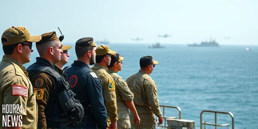 Second Day of Chinese Military Drills Around Taiwan Raises Tensions