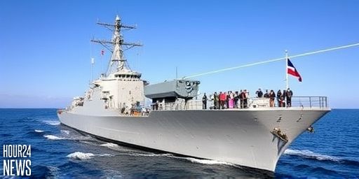 Japan Trials a 100-kW Laser Weapon: Cutting Drones In Flight