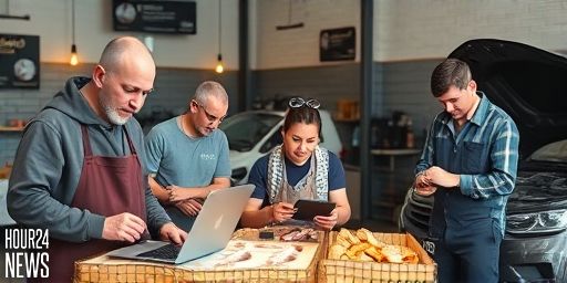 Were Their Degrees ‘Wasted’? From Graduates to Fishmonger, Livestreamer, Tyre Mechanic