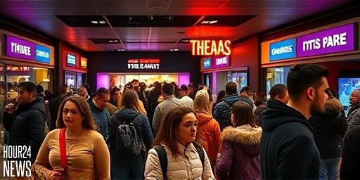 Avatar, Marty Supreme Propel Hollywood Through a Tumultuous 2025 Holiday Weekend