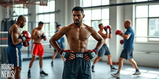 Terence Crawford Retires: Undefeated Champion Ends Boxing Career