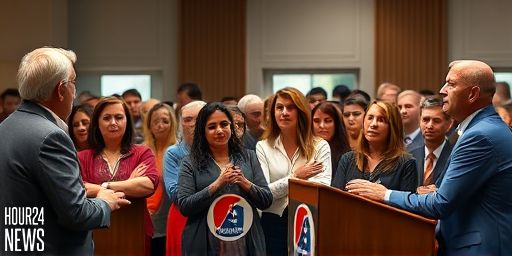 The 10 Senate Races to Watch in 2026 That Could Decide the Balance of Power