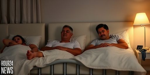 Nocturia: How Many Times Should You Pee at Night?