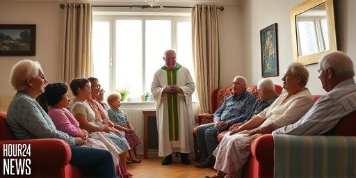 Ireland’s Oldest Woman, Nell Hynes, Celebrates 109th Birthday