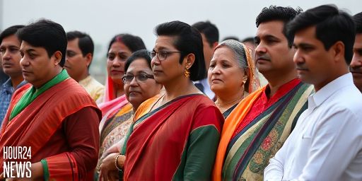 Khaleda Zia: Bangladesh’s First Female Prime Minister and Political Trailblazer