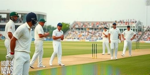 Ashes 2025: Controversial Snicko Call in DRS Sparks Debate