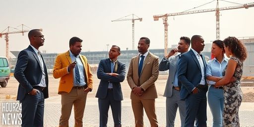 Ethiopia Eyes 7.3% Growth in 2026, Yet Political and Financial Strains Could Dim Momentum