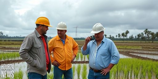 Far North Queensland Prepares: Strengthening Food Security Ahead of the Wet Season