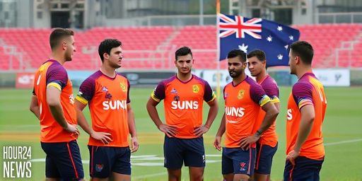 Bailey Humphrey Opens Up on Why He Felt A Shock AFL Trade Was Possible