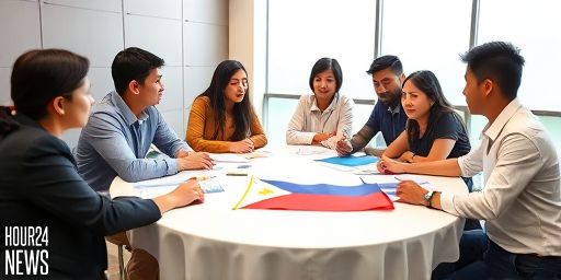 DLUSA and CHRA Call for Reform in Philippine Terrorism Laws