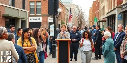 Trump to Visit New NC Congressional District in Rocky Mount