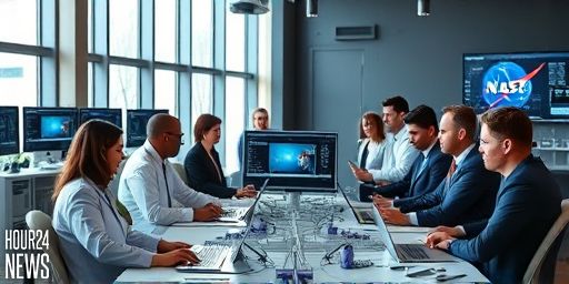 NASA 2025: How the Agency Changed Forever and Beyond