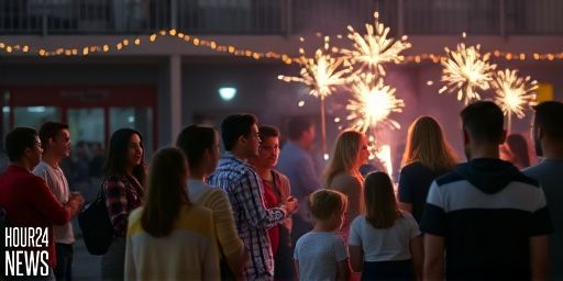 DOH Reports 112 Fireworks-Related Injuries Ahead of New Year in the Philippines