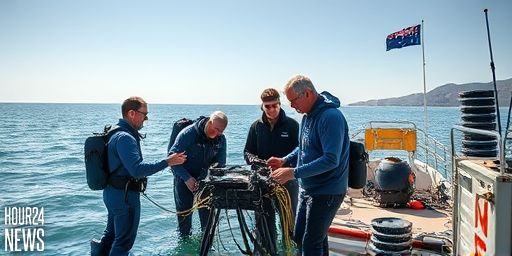Minke Whale Presence Confirmed Off Sunshine Coast by UniSC Researchers