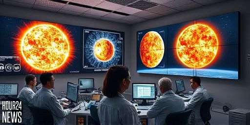 Parker Solar Probe Captures Solar Wind U-Turn: New Clues from the Sun