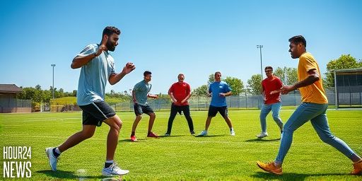 Top sports stars warn: England’s playing fields at risk under planning reforms