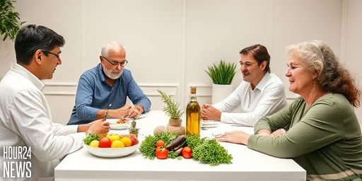 Reducing Saturated Fat Linked to Lower Heart Risk in High-Risk Adults