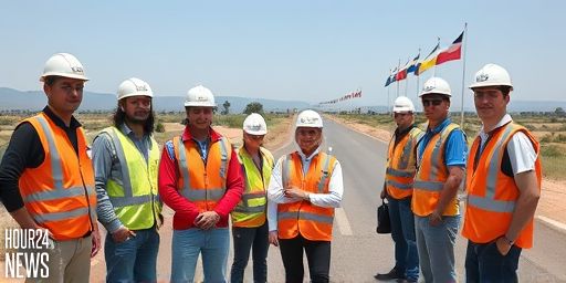 Israel Moves to Block NGOs Operating in Gaza: What It Means for Aid Efforts