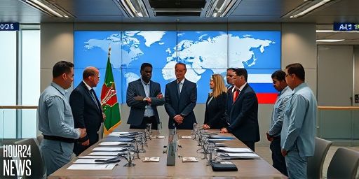 Kenya-Russia Trafficking Ring: Investigators Name Recruiters in Major Probe