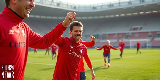 Relief and Resolve: Wirtz’s First Competitive Goal for Liverpool as Wolves Match Highlights Frimpong Impact