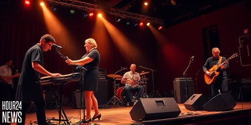 Perry Bamonte Dies at 65: The Cure Mourns Keyboardist’s Passing