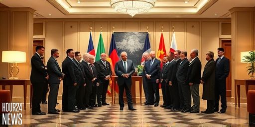 Netanyahu to Meet Trump in US Amid Fears of Israeli Regional Offensives