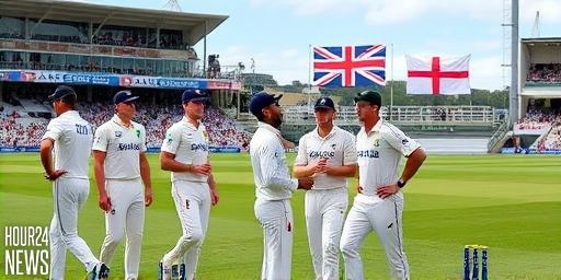 Ashes 2025 Adelaide: England’s Two Wickets in the Third Test Session