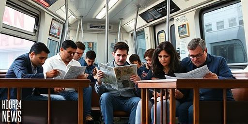 What New Yorkers Read in 2025: Top NYC Stories Revealed