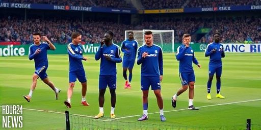 Chelsea XI vs Aston Villa: Confirmed Lineup & Predictions