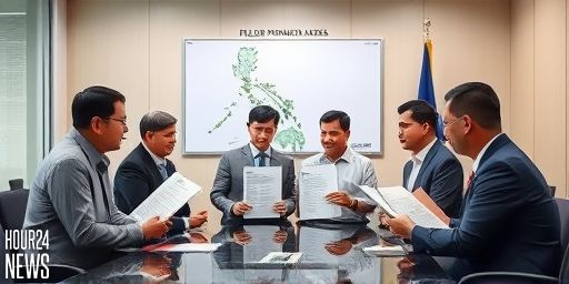 Palace: Hearsay DPWH Documents on Flood Control Mess Need Validation